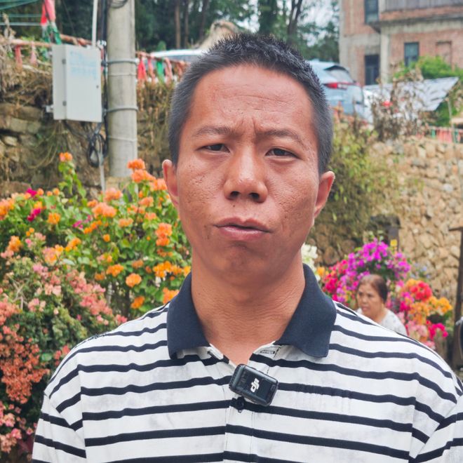 留量”艺术扎根结出“金果子”pg电子入口凤阳邑流量变“(图3)