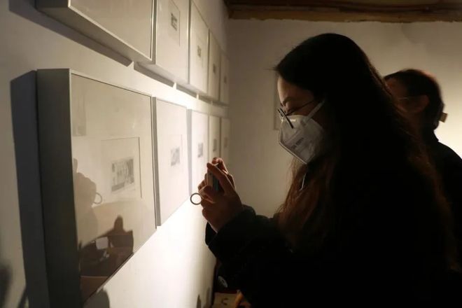 留量”艺术扎根结出“金果子”pg电子入口凤阳邑流量变“(图1)