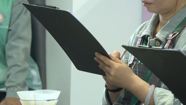 剑”大理这场技能大赛“啡”常精彩！pg模拟器电脑版咖啡界的“华山论(图4)