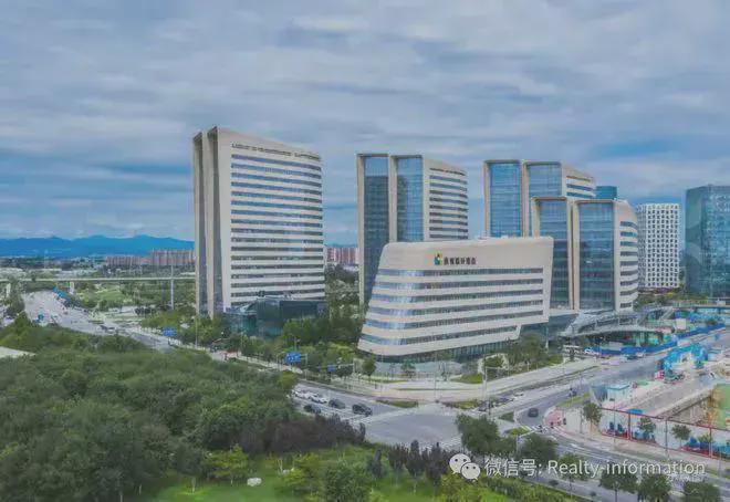 楼处发布！兴创逸境打造理想品质生活pg电子试玩搜好房丨中铁兴创逸境售(图5)