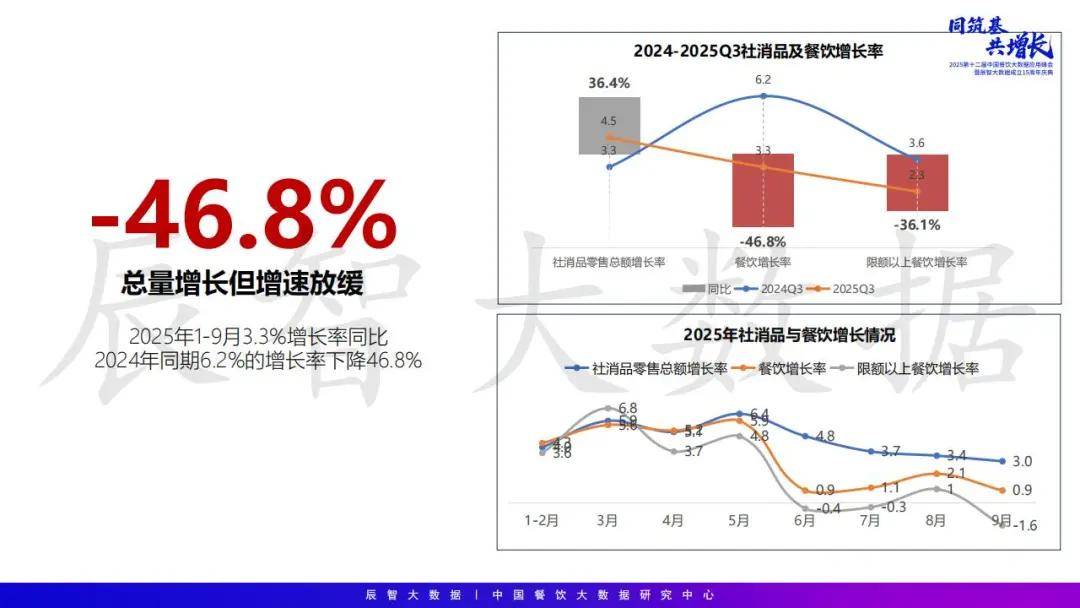 2025年中国餐饮大数据白皮书pg电子模拟器免费试玩最新发布(图9)