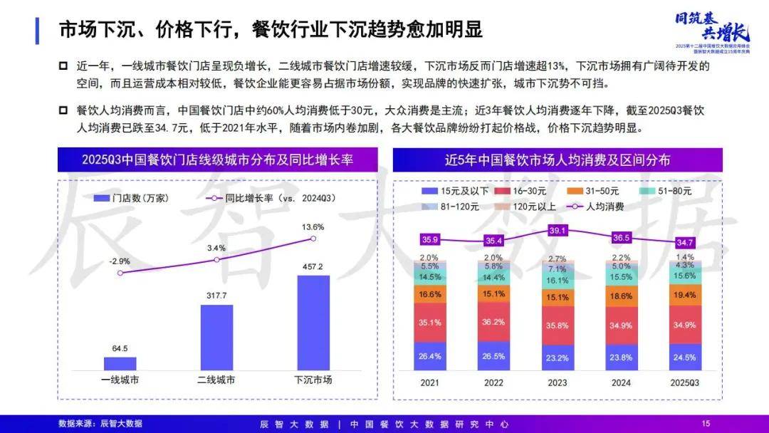2025年中国餐饮大数据白皮书pg电子模拟器免费试玩最新发布(图48)