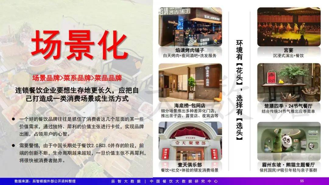 2025年中国餐饮大数据白皮书pg电子模拟器免费试玩最新发布(图49)